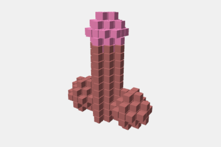 Dick Model