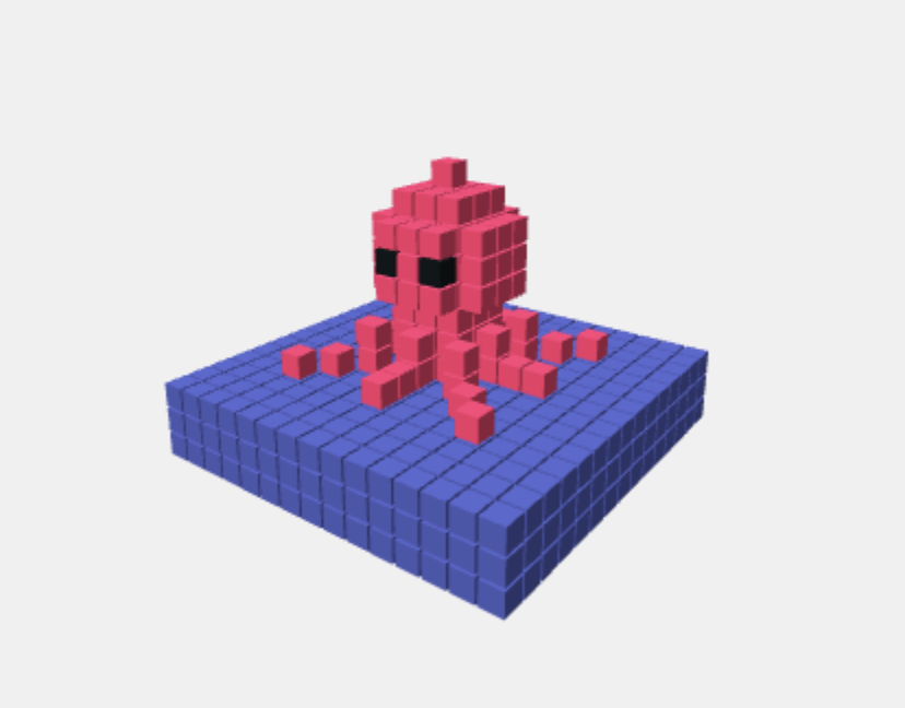 Octopus Model